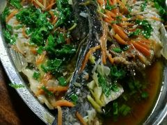 -龙姐私房菜(和顺古镇店)