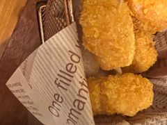 -曼泰·泰餐(江南环球港店)