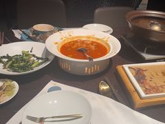-大拙里·精致融合菜(沙湖桃源国际店)