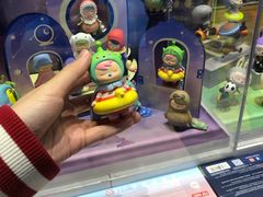 -泡泡玛特POPMART(石景山万达店)
