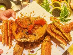 -Mr.Fish鱼鲜生海鲜放题(高德置地冬广场店)