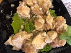 -赞酱川式烤肉(蜀都万达店)