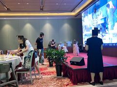 -南宁荔园维景国际酒店·荔园中餐厅