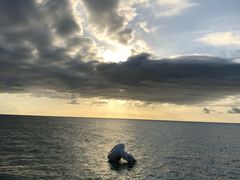 -长滩岛登岛码头