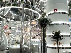 -3号仓库·创意中国菜(新世界城店)