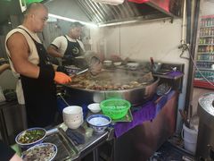 -杨家牛肉汤(淮建路店)