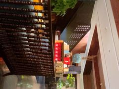 -粗茶淡饭·隐庐私厨(东亭店)