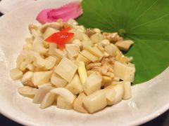 -汉水谣·江景餐厅(江滩店)