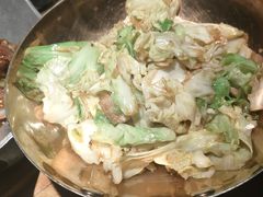-绿茶餐厅(石家庄万象城店)