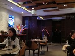 大堂-106餐厅(山水文园店)