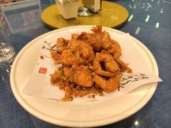 -恩然邦臣酒店-漫垛餐厅