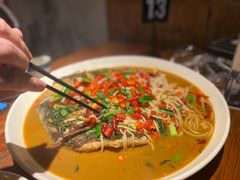 德叔鱼头-德叔阙里·衢州菜馆(月湖店)