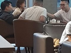 大堂-LIN COFFEE CO(龙珠达店)