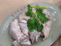 -百家鸡味馆(清泰店)