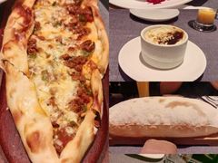 -Efes Turkish & Mediterranean Cuisine 艾菲斯餐厅(陆家嘴店)