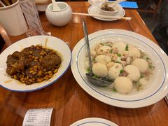 -奎元馆.百年奎元.非遗传承(西湖边的解放路店)