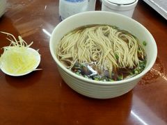-伟记奥面馆(养育巷店)