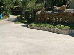 -蜈支洲岛珊瑚酒店临海阁中餐厅