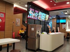 -永和大王(万顺路店)