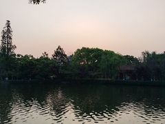 -翠湖公园
