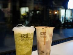 -OT另茶(上海幸福里店)