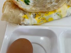 -复旦大学江湾校区食堂