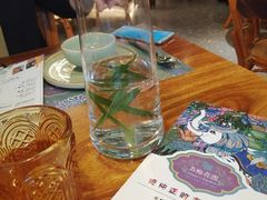 -苏梅花园(群星城店)