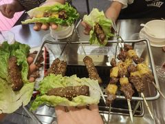 -遇西祠·海鲜烧烤(总店)