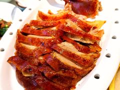 -东流山烤鸭·家常菜(雨山龙湖店)
