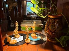 -老井俄式餐厅