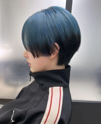-MY HAIR ARDOR