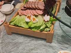 -7号院家宴.烧鸽子(门头沟店)