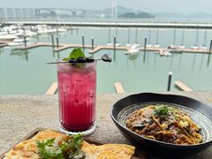 -22ºN BISTRO西餐&酒馆