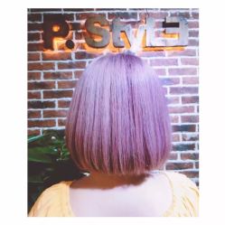 -P.STYLE 派斯造型