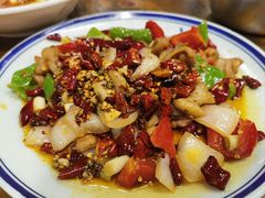 -双流老字号董蹄花(机场南四路店)