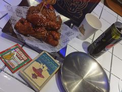 -BOPEYE·波派炸鸡(九霄天地店)