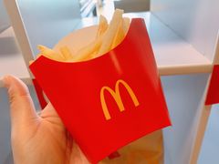 -麦当劳(王顶堤店)