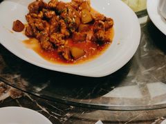 -三生石·福建菜·家宴(五四店)