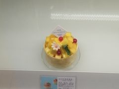 -好利来(世纪广场店)