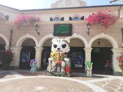 -奇幻丛林(佛罗伦萨小镇店)