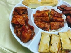 -佛有缘素食馆·荔湾老字号(陈家祠首店)