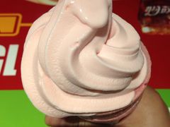 -麦当劳(华融店)