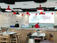 大堂-陈记顺和潮汕牛肉火锅(番禺迎宾大道店)