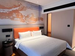 -舟山希尔顿酒店