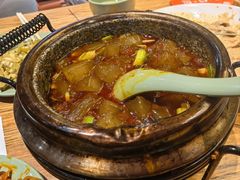 -小杨烤肉(朱雀店)