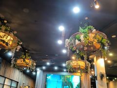-花溪雨·森林餐厅(石基店)
