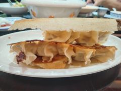 -邢家锅贴老店·非遗·开封菜(金明广场店)