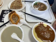 -老磁器口豆汁店(天坛店)