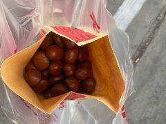 -天津小三宝栗子店(黄海路店)