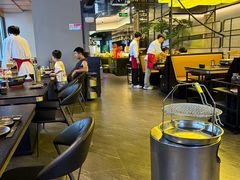 -樱嘢·炭火烧肉(惠南店)